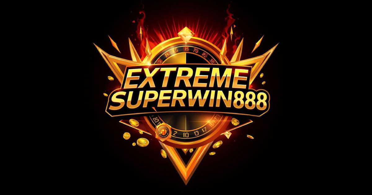 Extreme SuperWin888 platform overview with fast GCash and Maya payouts